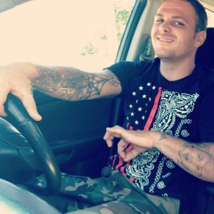 Meet your Posher, Jonathan